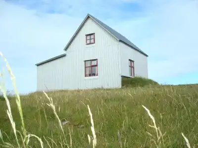 Hænuvík Cottages - 16