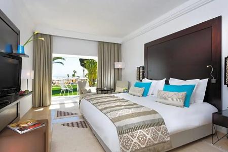 Mövenpick Gammarth Tunis - 104