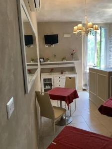 Aurelia Milano Centrale - 18