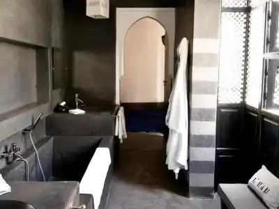 Riad First - 53