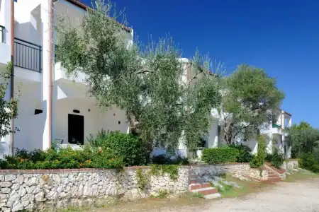 Baia degli Aranci Village - 35