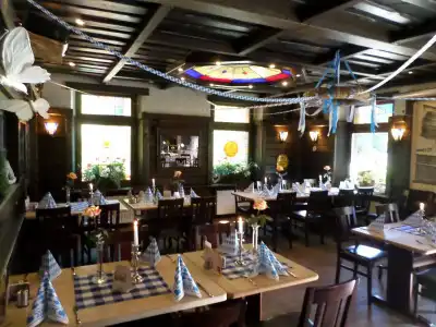 Landhaus Knappmann - 16