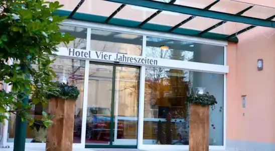Vier Jahreszeiten - 0