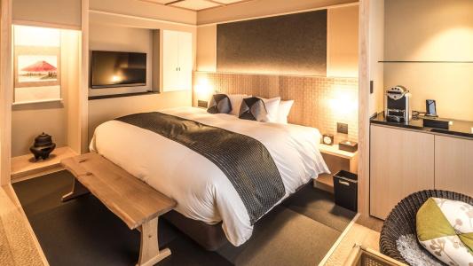 Homm Stay Nagi Arashiyama Kyoto By Banyan Group - 15