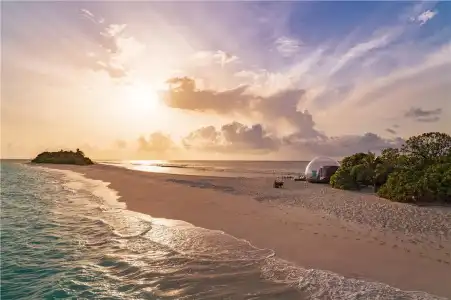 Finolhu, A Seaside Collection Resort, a Member of Designs - 22
