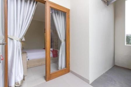 RedDoorz Premium near Ragunan Zoo 2 - 57