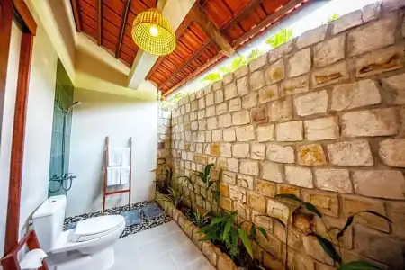 Thanh Kieu Beach Resort - 60