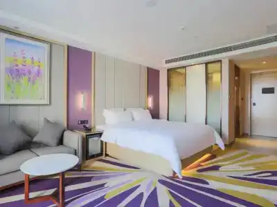 Lavandes· Dongguan Liaobu Center - 4