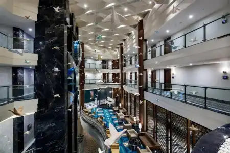 Nirvana Mediterranean Excellence - All Inclusive - 12