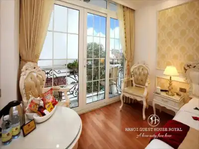 Hanoi Royal - 48