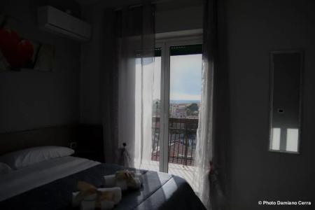 Guest House Lamezia Airport - 39