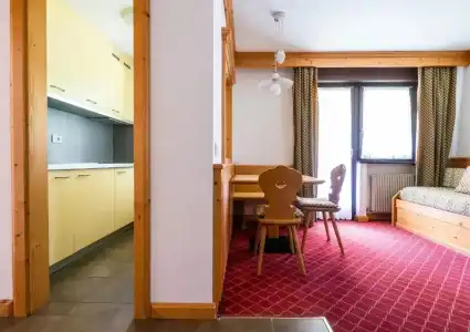 Residence Lastei - 106