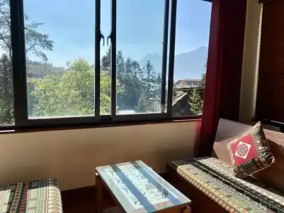 Sapa Garden - 92