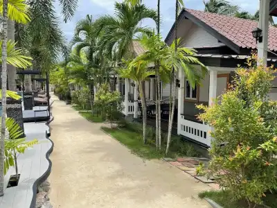 See Through Boutique Resort - 88