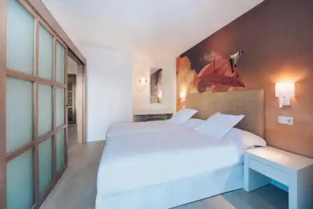 Iberostar Selection Albufera Park - All Inclusive - 40