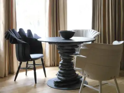 Knightsbridge, Firmdales - 4