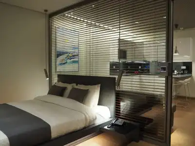 Athens Ikon - 2