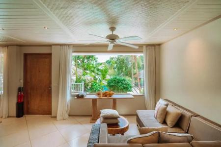 Rocky's Boutique Resort - Veranda Collection Samui - 139