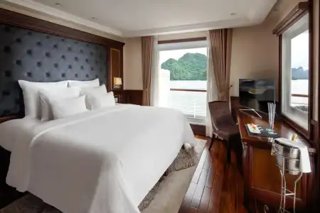 Paradise Elegance Cruise - 76