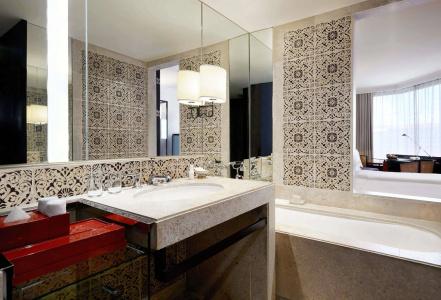 Grand Hyatt Erawan - 10