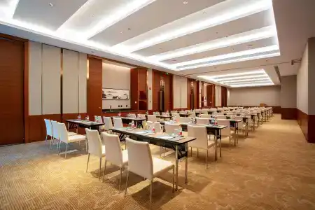 Zhejiang Marriott - 17