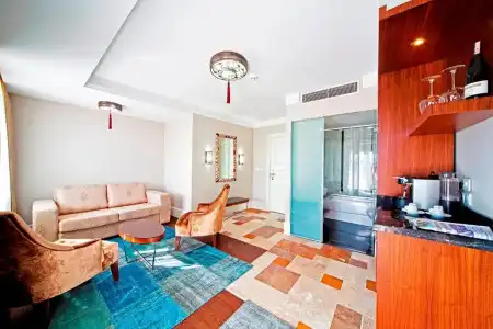 Azade Suites - 40