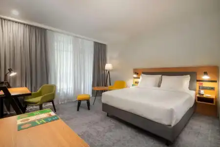 Holiday Inn - Republic Square, an IHG - 46