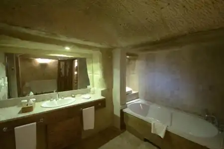 Fresco Cave Suites & Mansions - Special Class - 130