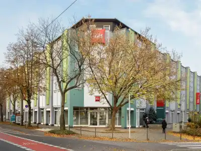 B&B Bonn-City - 0
