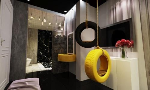 Khách Sạn Quỳnh Hương - 39