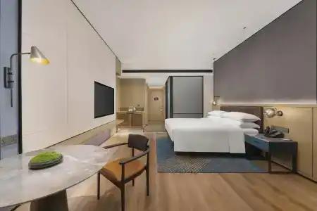 Four Points By Sheraton Donggang - 46