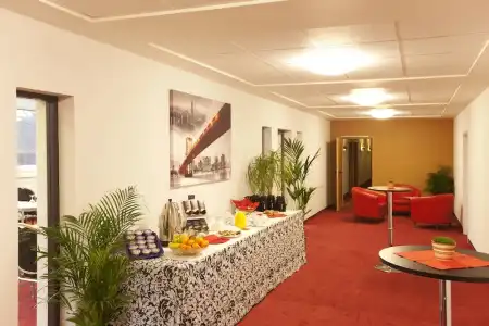 ArtAmbassador Wiesbaden - Free Parking - 10