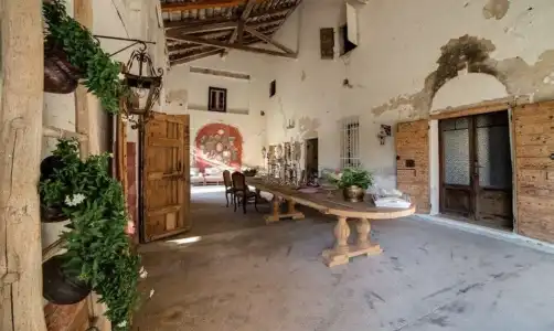 Glamping Canonici di San Marco - 43