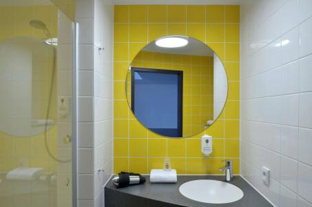 B&B München City-Ost - 19