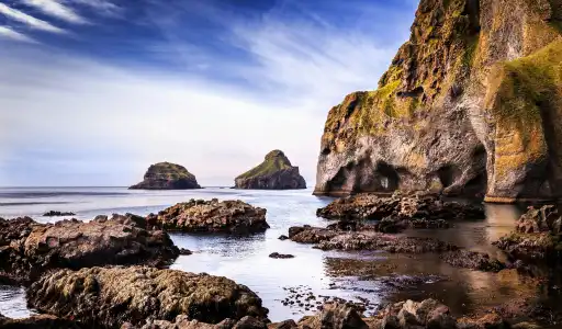 Vestmannaeyjar - 42