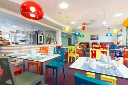 ibis Styles La Rochelle Centre les Minimes - 24