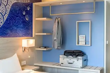 ibis Styles Konstanz - 43