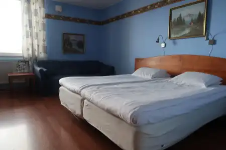 Aveny Bed & Breakfast - 4