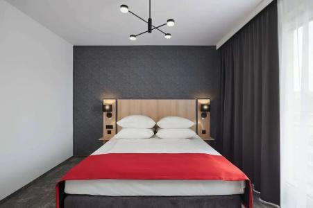 Best Western Plus Rzeszow City Center - 49