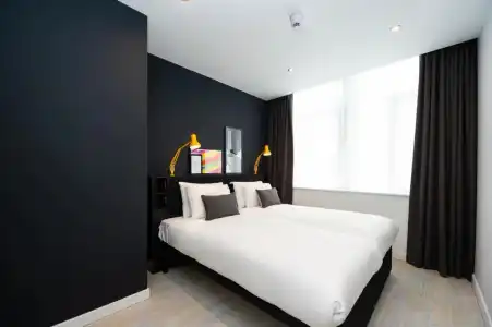 Staycity Aparthotels, Liverpool, Waterfront - 46