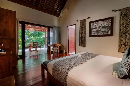 Santun Luxury Private Villa - 32