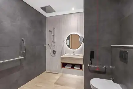 Hampton by Hilton Marjan Island - 64