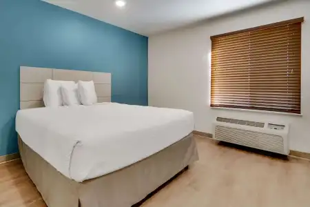 WoodSpring Suites Abilene - 27