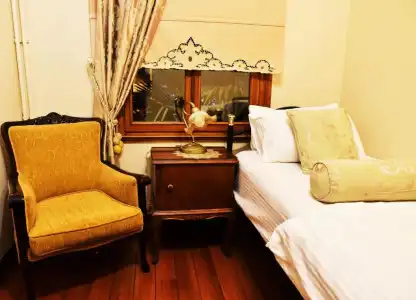 Ottoman Suites By Sera House - 39