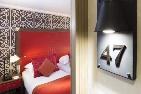 Hôtel Phileas Lazare & Spa - Opéra - 28