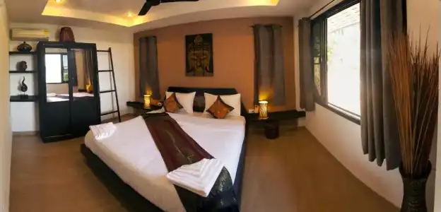 Koh Tao Heights Boutique Villas - 30