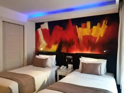 Aspira Skyy Sukhumvit 1 - 29