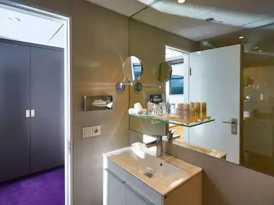 Radisson Blu Saga - 8
