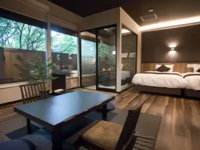 Livemax Resort Hakone Ashinoko - 33
