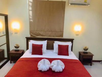 Siam Court And Resort - 110
